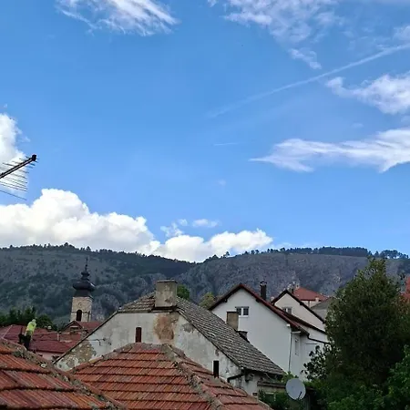 Dinara Apartamento