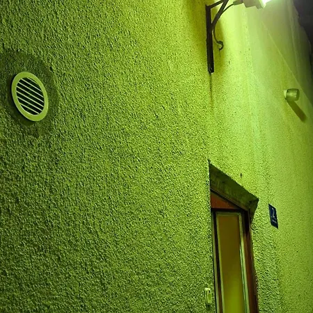 Apartamento Dinara *