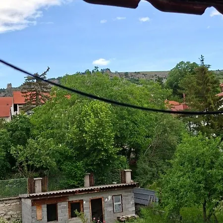 Apartamento Dinara *