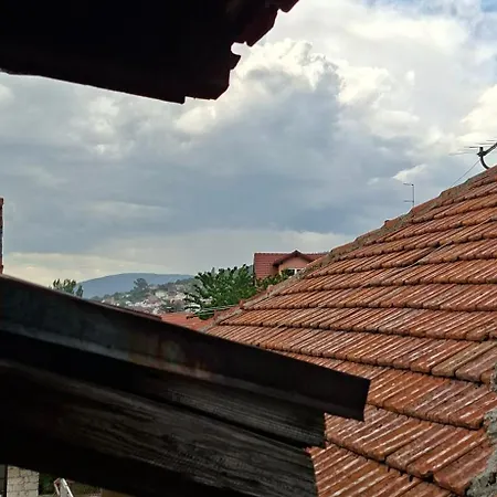 Apartamento Dinara *