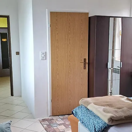 Appartement Dinara