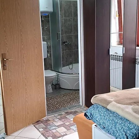 Dinara Apartamento Livno
