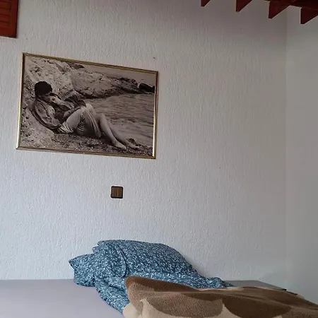 Apartamento Dinara Livno